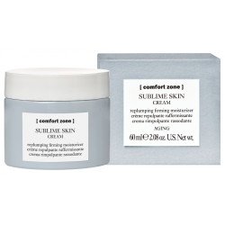 Comfort Zone Sublime Skin- Replumping firming moisturizer 60 ml. Comfort Zone Sublime Skin- Replumping firming moisturizer 60 ml.