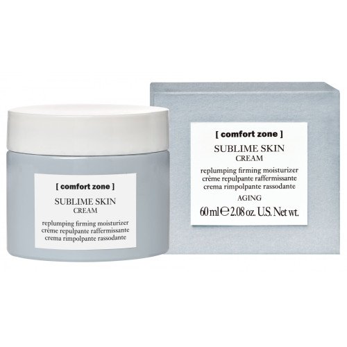 Comfort Zone Sublime Skin- Replumping firming moisturizer 60 ml.