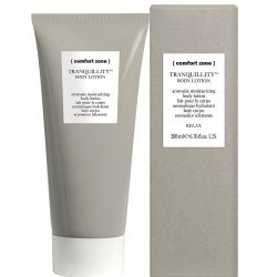 Comfort Zone Tranquillity- Aromatic moisturizing body lotion 200 ml. Comfort Zone Tranquillity- Aromatic moisturizing body lotion 200 ml.