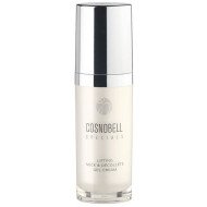 Cosnobell SPECIALS-  Крем-гель для шеи и зоны декольте 60 ml.