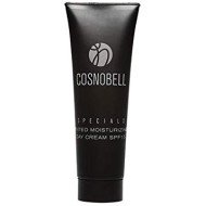 Cosnobell SPECIALS- Krēms ar toni viņai un viņam SPF15 50 ml. Cosnobell SPECIALS- Krēms ar toni viņai un viņam SPF15 50 ml.
