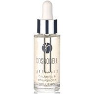 Cosnobell SPECIALS- Calming & Couperose Solution 30 ml.
