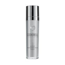 Cosnobell TELOPLATIN- Atsvaidzinošs toniks 140 ml. Cosnobell TELOPLATIN- Atsvaidzinošs toniks 140 ml.