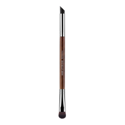 Make Up For Ever- Double-ended Brush - 178 Make Up For Ever- Double-ended Brush - 178