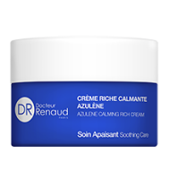 Dr. Renaud AZULENE- Восстанавливающий крем 50 ml.