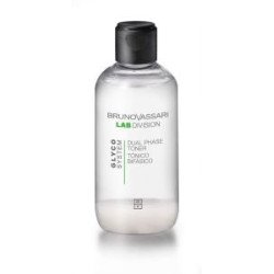 Bruno Vassari LAB DIVISION Glyco System- Divfāžu toniks 200 ml.