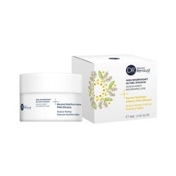 Dr. Renaud ACACIA HONEY- Питательный медовый бальзам 50 ml. Dr. Renaud ACACIA HONEY- Питательный медовый бальзам 50 ml.