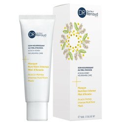 Dr. Renaud ACACIA HONEY- Питательная маска 50 ml. Dr. Renaud ACACIA HONEY- Питательная маска 50 ml.
