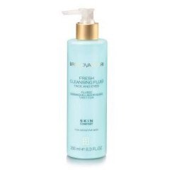 Bruno Vassari Skin Comfort- Svaiga attīroša emulsija 250 ml. Bruno Vassari Skin Comfort- Svaiga attīroša emulsija 250 ml.