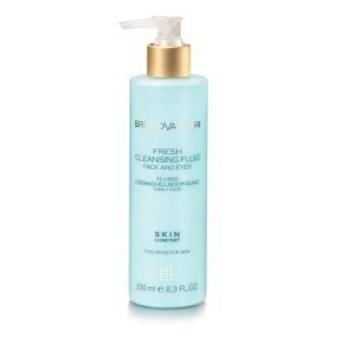 Bruno Vassari Skin Comfort attīroša emulsija 250 ml Bruno Vassari Skin Comfort attīroša emulsija 250 ml