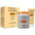 GUAM Anti-Cellulite Seaweed Mask + Firming Gel-Cream / 1000 g + 250 ml