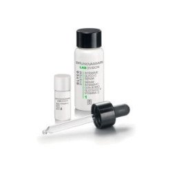Bruno Vassari LAB DIVISION Glyco System- Glikolskābes un C vitamīna serums 30 ml. Bruno Vassari LAB DIVISION Glyco System- Glikolskābes un C vitamīna serums 30 ml.