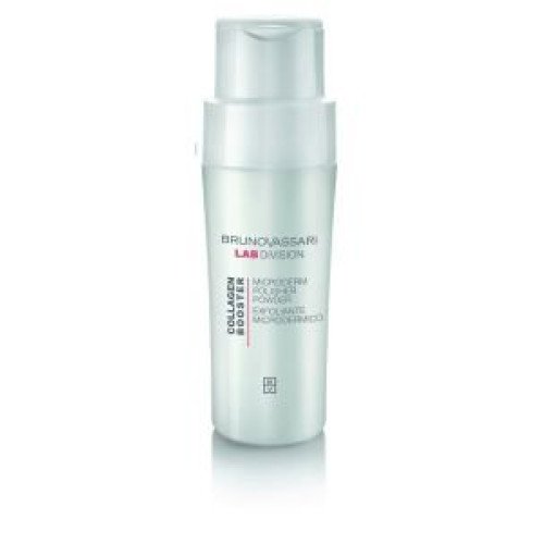 Bruno Vassari LAB DIVISION Collagen Booster MICRODERM POLISH POWDER 50 g Bruno Vassari LAB DIVISION Collagen Booster MICRODERM POLISH POWDER 50 g