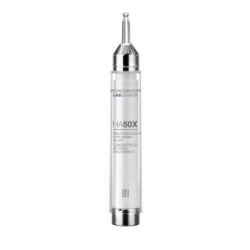 Bruno Vassari LAB DIVISION HA50X- Hialuronskābes multi molekulārais filleris 15 ml. Bruno Vassari LAB DIVISION HA50X- Hialuronskābes multi molekulārais filleris 15 ml.