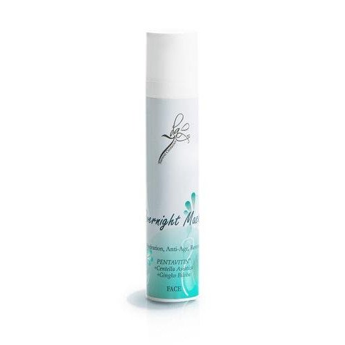 7 Day Cosmetics Mitrinoša sejas maska 50 ml. 7 Day Cosmetics Mitrinoša sejas maska 50 ml.