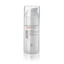 Bruno Vassari LAB DIVISION Collagen Booster- C Peptīdu krēms 50 ml. Bruno Vassari LAB DIVISION Collagen Booster- C Peptīdu krēms 50 ml.