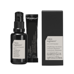 Skin Regimen- Бустер-витамин С 15.0 25 ml.