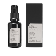 Skin Regimen- 100% Natural Retinol Serum 25 ml.
