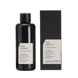 Skin Regimen- Exfoliating Powder Cleanser for Face 55 gr.