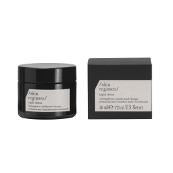 Skin Regimen-  Маска ночной детокс 50 ml.