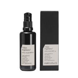 Skin Regimen- Эмульсия "городская защита" SPF30 40 ml.