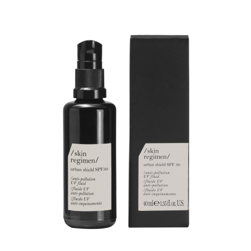 Skin Regimen- Emulsija “Pilsētas vairogs” ar SPF30 40 ml. Skin Regimen- Emulsija “Pilsētas vairogs” ar SPF30 40 ml.