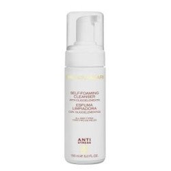 Bruno Vassari Anti Stress- Tīrīšanas putas 150 ml. Bruno Vassari Anti Stress- Tīrīšanas putas 150 ml.