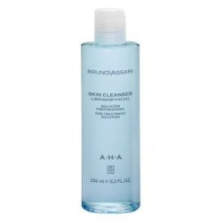 Bruno Vassari Aha- Очищающее средство с АНА 250 ml.