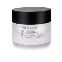 Bruno Vassari LAB DIVISION HA50X- Night Mask 50 ml.