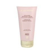 Bruno Vassari Anti Stress- Массажный крем для лица 200 ml. Bruno Vassari Anti Stress- Массажный крем для лица 200 ml.