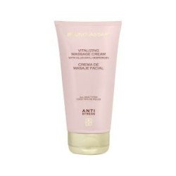 Bruno Vassari Anti Stress- Vitalizing masāžas krēms 200 ml. Bruno Vassari Anti Stress- Vitalizing masāžas krēms 200 ml.