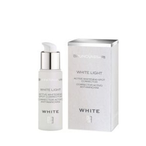 Bruno Vassari White White-Light korektors 30 ml Bruno Vassari White White-Light korektors 30 ml