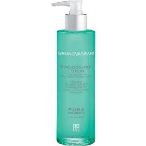 Bruno Vassari Pure Solutions AKNO-CONTROL toniks 250 ml Bruno Vassari Pure Solutions AKNO-CONTROL toniks 250 ml