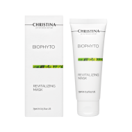 Christina Biophyto- Atjaunojošā maska 75 ml.