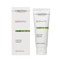 Christina Biophyto- Dziedējošs krēms 75 ml. Christina Biophyto- Dziedējošs krēms 75 ml.