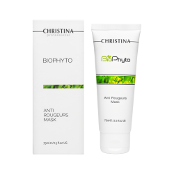 Christina Biophyto- Pretkuperozes maska 75 ml. Christina Biophyto- Pretkuperozes maska 75 ml.
