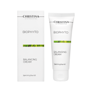 Christina Biophyto- Balansējošs krēms 75 ml.
