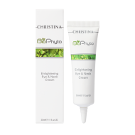 Christina Biophyto- Enlightening Eye and Neck Cream 30 ml.