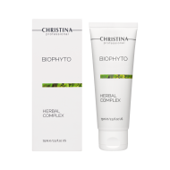 Christina Biophyto- Augu pīlings visiem ādas tipiem 75 ml.