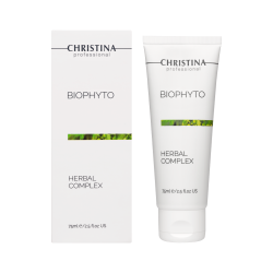 Christina Biophyto- Augu pīlings visiem ādas tipiem 75 ml. Christina Biophyto- Augu pīlings visiem ādas tipiem 75 ml.