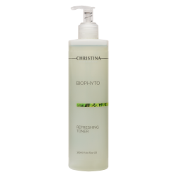 Christina Biophyto- Atjaunojošs toniks 300 ml.