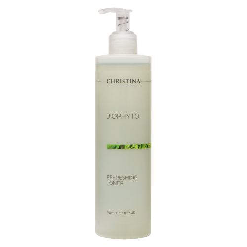 Christina Biophyto- Atjaunojošs toniks 300 ml. Christina Biophyto- Atjaunojošs toniks 300 ml.