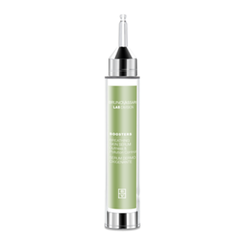 Bruno Vassari LAB DIVISION Boosters BREATHING SKIN SERUM 15 ml Bruno Vassari LAB DIVISION Boosters BREATHING SKIN SERUM 15 ml