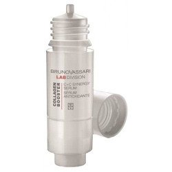Bruno Vassari LAB DIVISION Collagen Booster- C+C serums 3x7 ml. Bruno Vassari LAB DIVISION Collagen Booster- C+C serums 3x7 ml.
