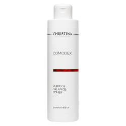 Christina Comodex- Attīrošs un balansejošs toniks 300 ml.