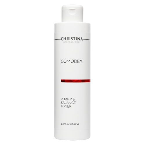 Christina Comodex- Attīrošs un balansejošs toniks 300 ml.