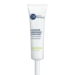 Dr. Renaud LIME- Очищающий концентрат 30 ml. Dr. Renaud LIME- Очищающий концентрат 30 ml.