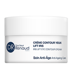 Dr. Renaud IRIS- Krēms acu kontūrai 15 ml.