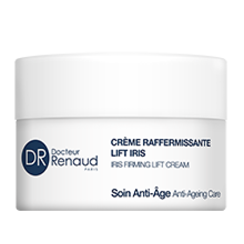 Dr. Renaud IRIS- Pretnovecošanās krēms 50 ml.