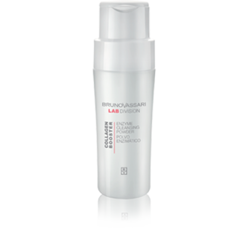 Bruno Vassari LAB DIVISION Collagen Booster ENZYME CLEANSING POWDER 50 g Bruno Vassari LAB DIVISION Collagen Booster ENZYME CLEANSING POWDER 50 g